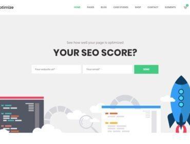 Bdw themes wordpress seo