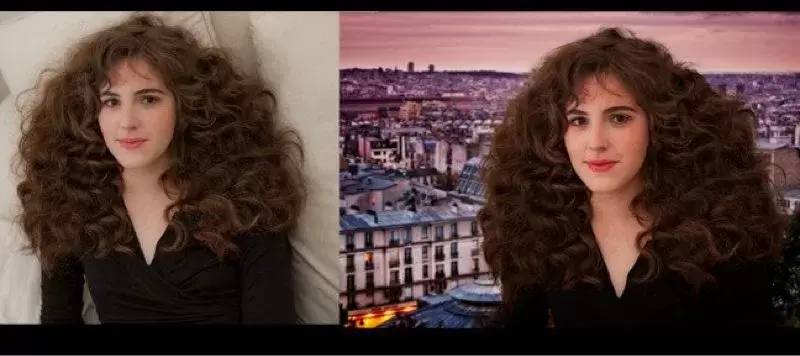 Bdw tutoriel photoshop gratuit 2