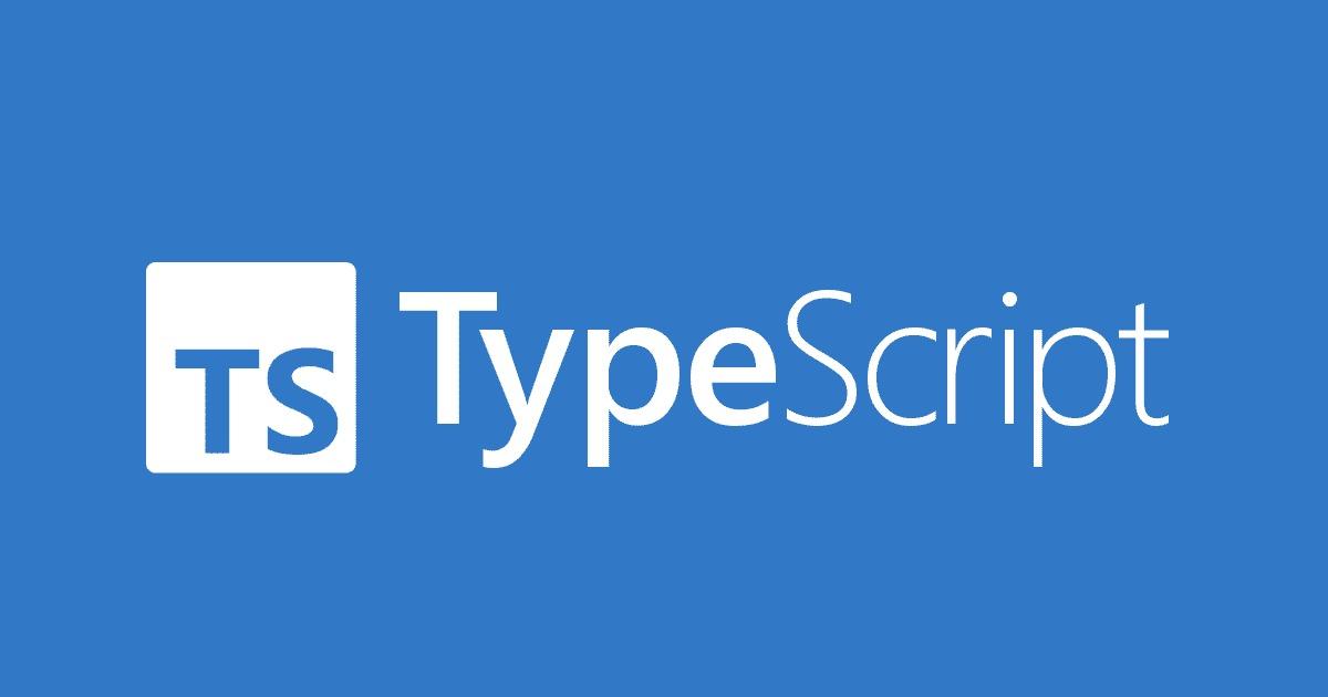 Bdw typescript preprocesseur javascript