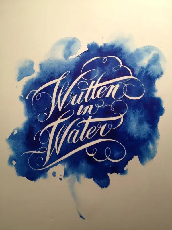 Bdw typographie aquino silva