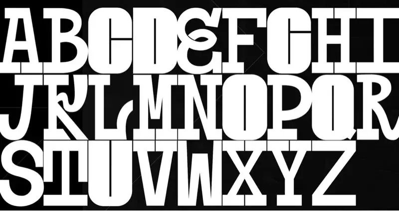 Bdw typographie gratuite juin 20 6