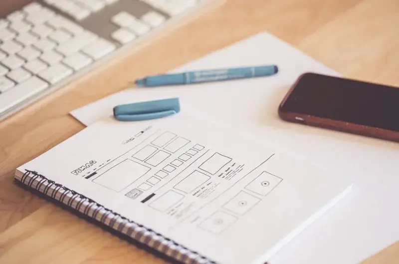Formations UX designer