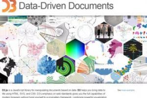 Créer des visualisations de données interactives avec D3.js
