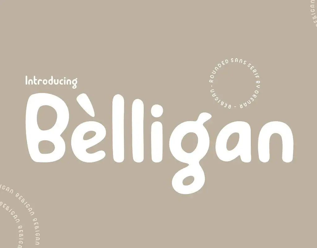 Belligan