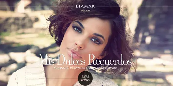 Biamar inverno 2012