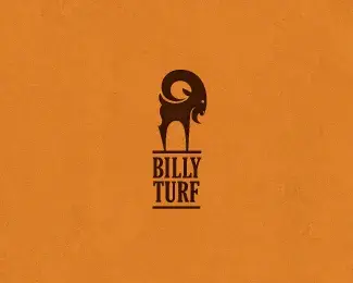 Billy turf