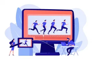 Motion Design : 10 comptes Instagram à suivre absolument