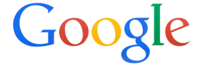 25 ans google - évolution logo 2013
