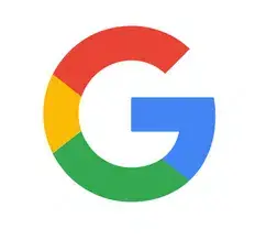 25 ans google - logo favicon