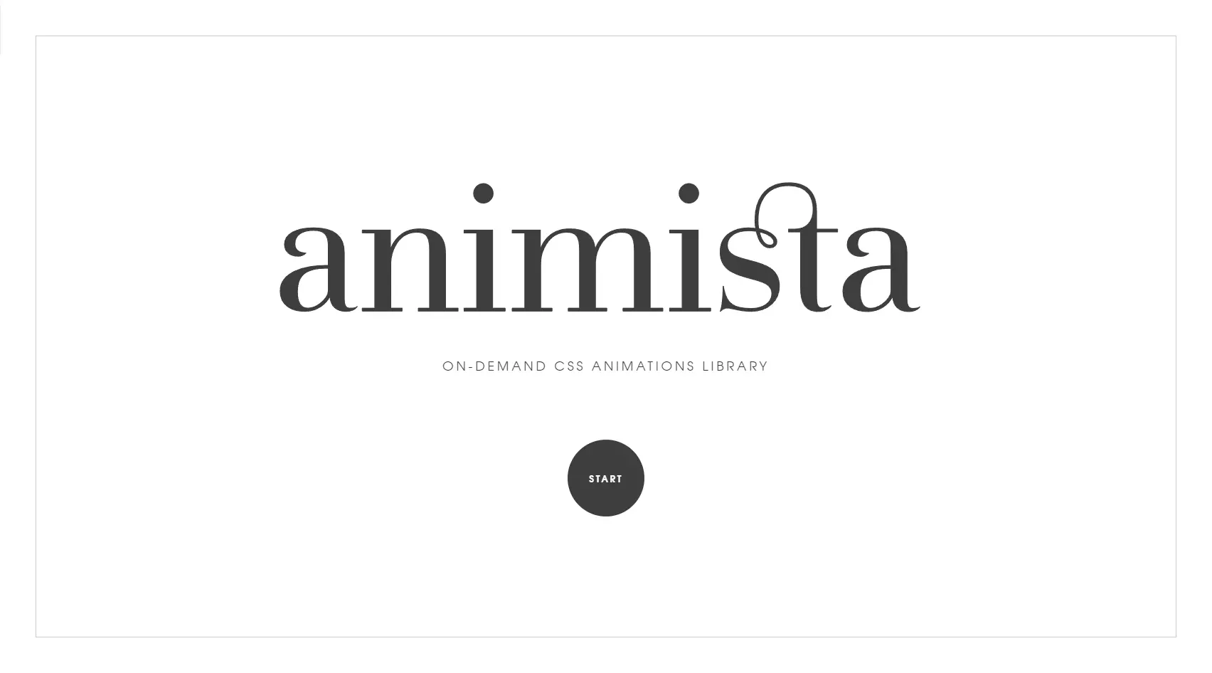 Blogduwebdesign creation animations css sur demande librairie animista