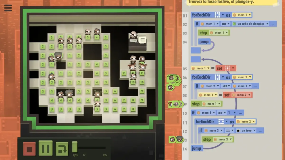 17 jeux de programmation pour apprendre à coder