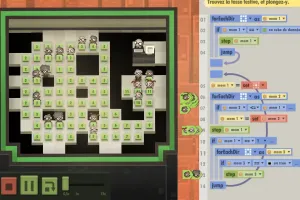 17 jeux de programmation pour apprendre à coder
