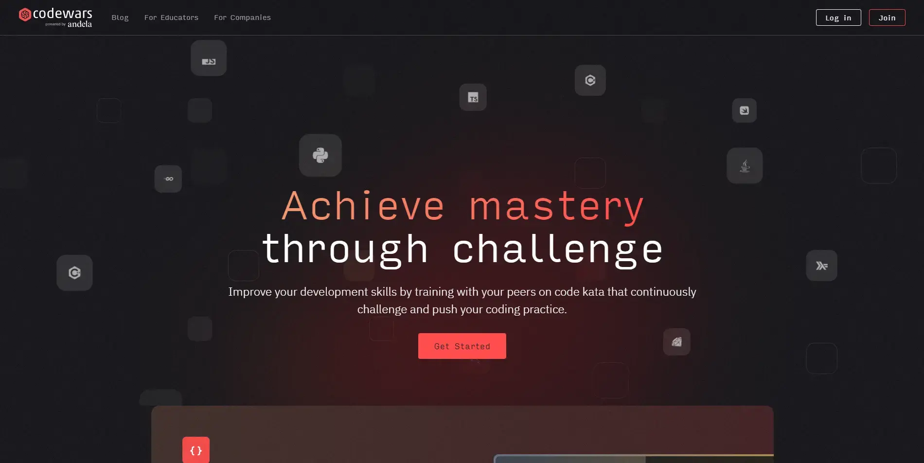 Jeu codage codewars