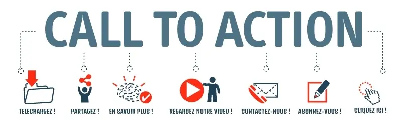 Blogduwebdesign erreurs courantes conception web call to action