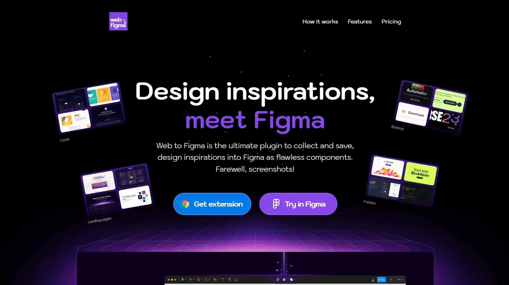 Blogduwebdesign extension chrome web to figma