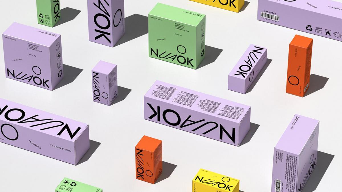 20 branding de cosmétiques pour booster votre inspiration