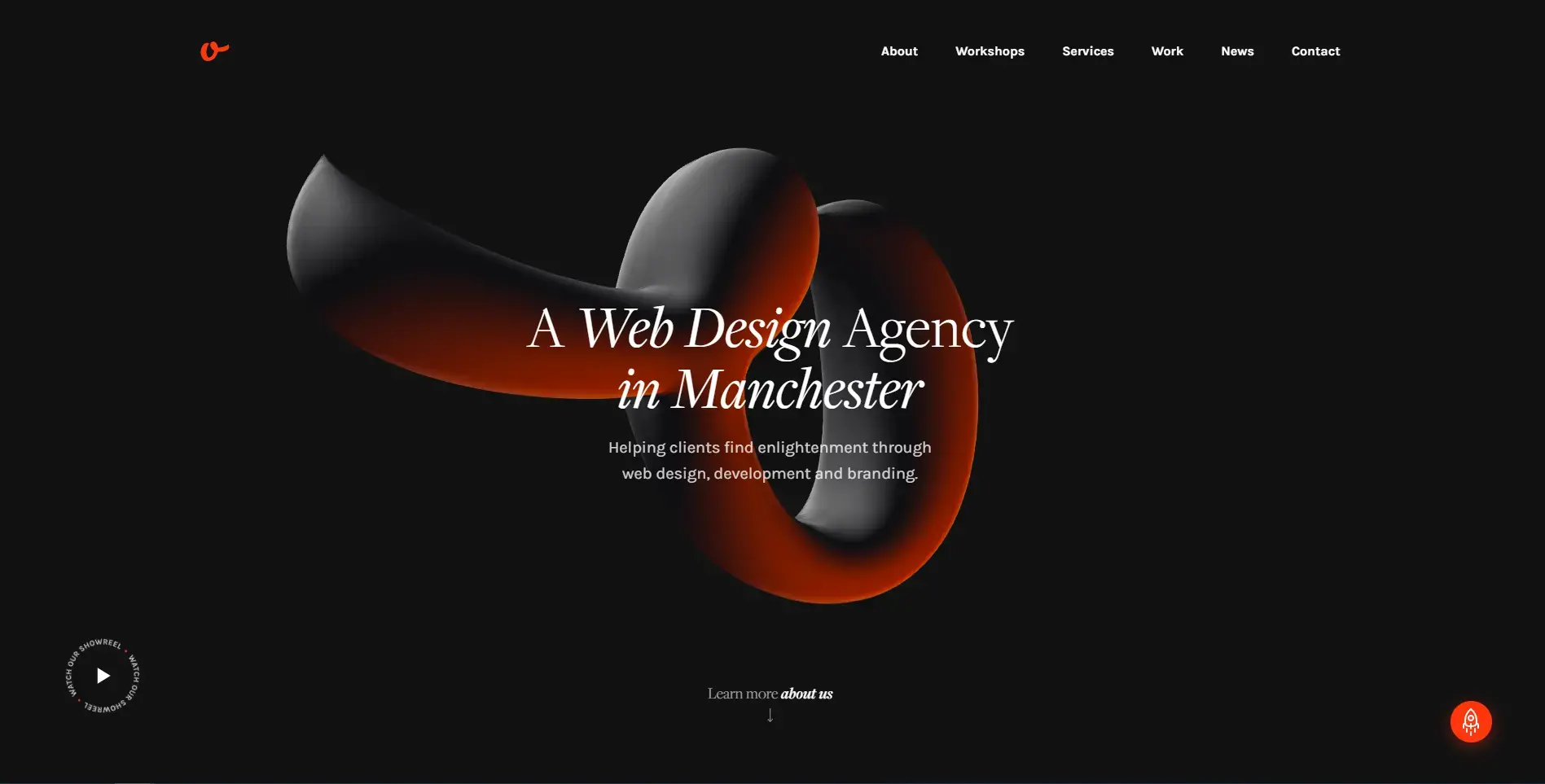 Blogduwebdesign graphisme inspiration portfolios designers supremo