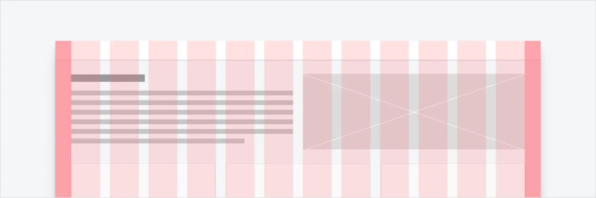 Grilles conception web - exemple