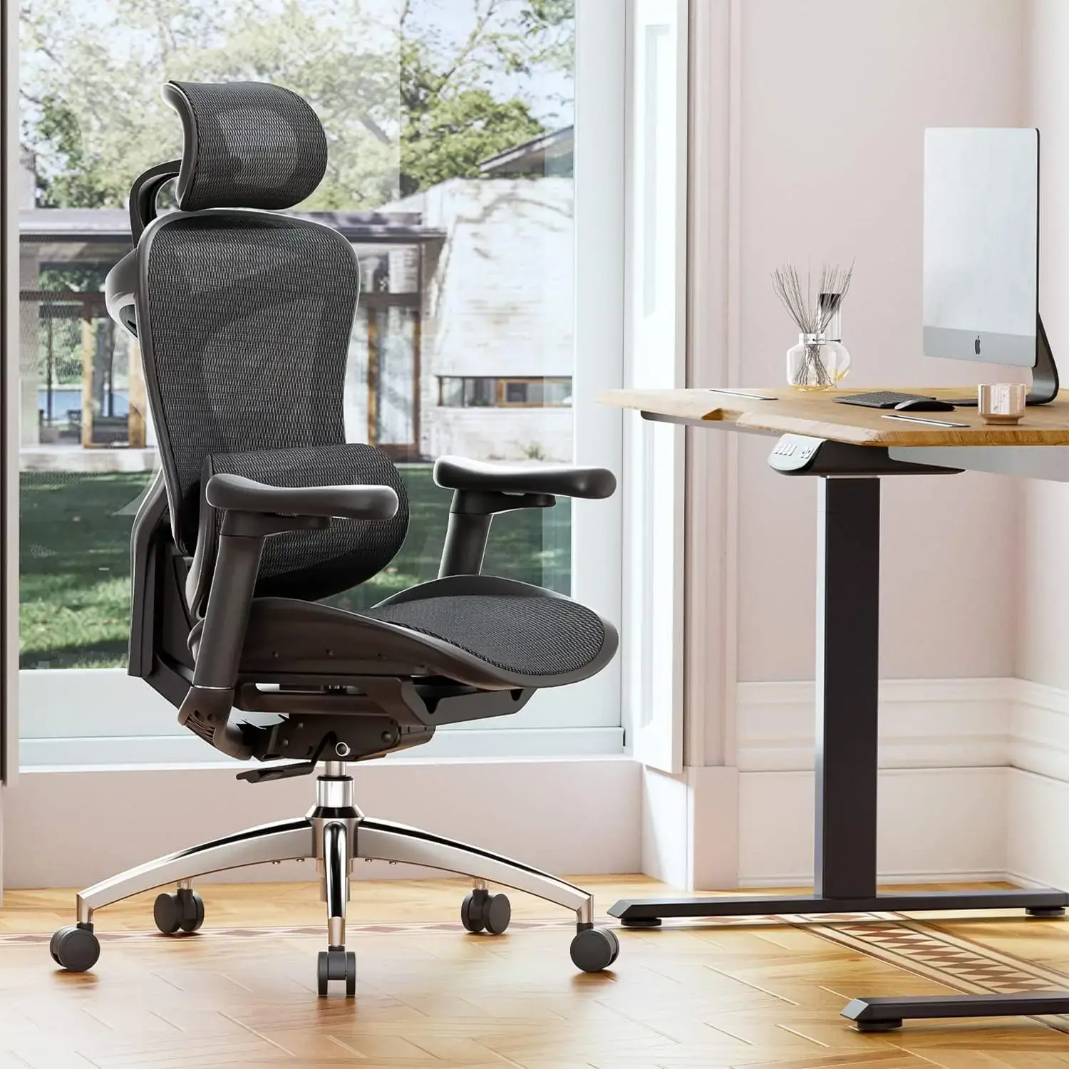 Blogduwebdesign idees cadeaux web designer chaise bureau ergonomique