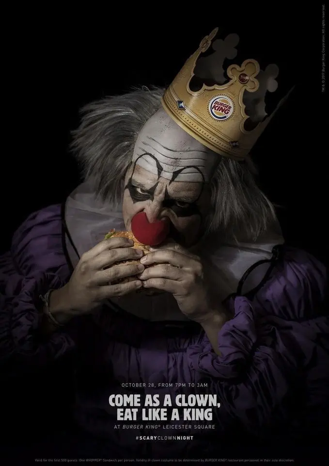 Blogduwebdesign idees campagnes marketing halloween burger king 3