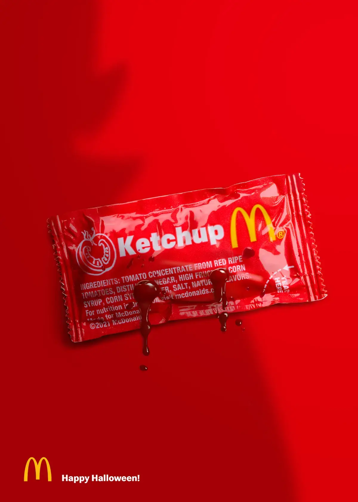 Blogduwebdesign idees campagnes marketing halloween mcdonalds georgie