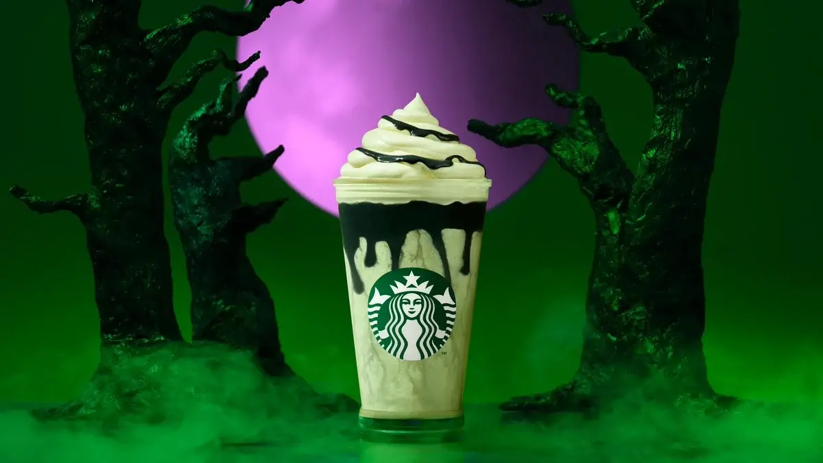 Blogduwebdesign idees campagnes marketing halloween starbucks 2