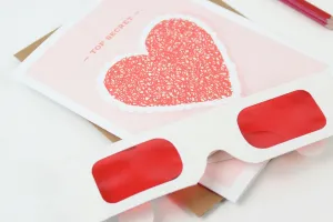 14 idées de cartes de Saint-Valentin originales et inspirantes