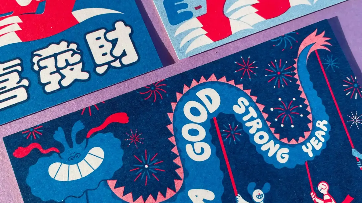 Nouvel An Chinois : 20 créations inspirées du Dragon de Bois