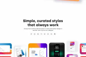 12 exemples de landing pages qui fonctionnent en 2025