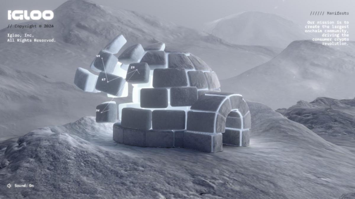 15 sites web originaux avec des backgrounds interactifs
