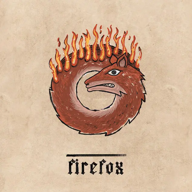 Blogduwebdesign inspiration logos modernes medival firefox