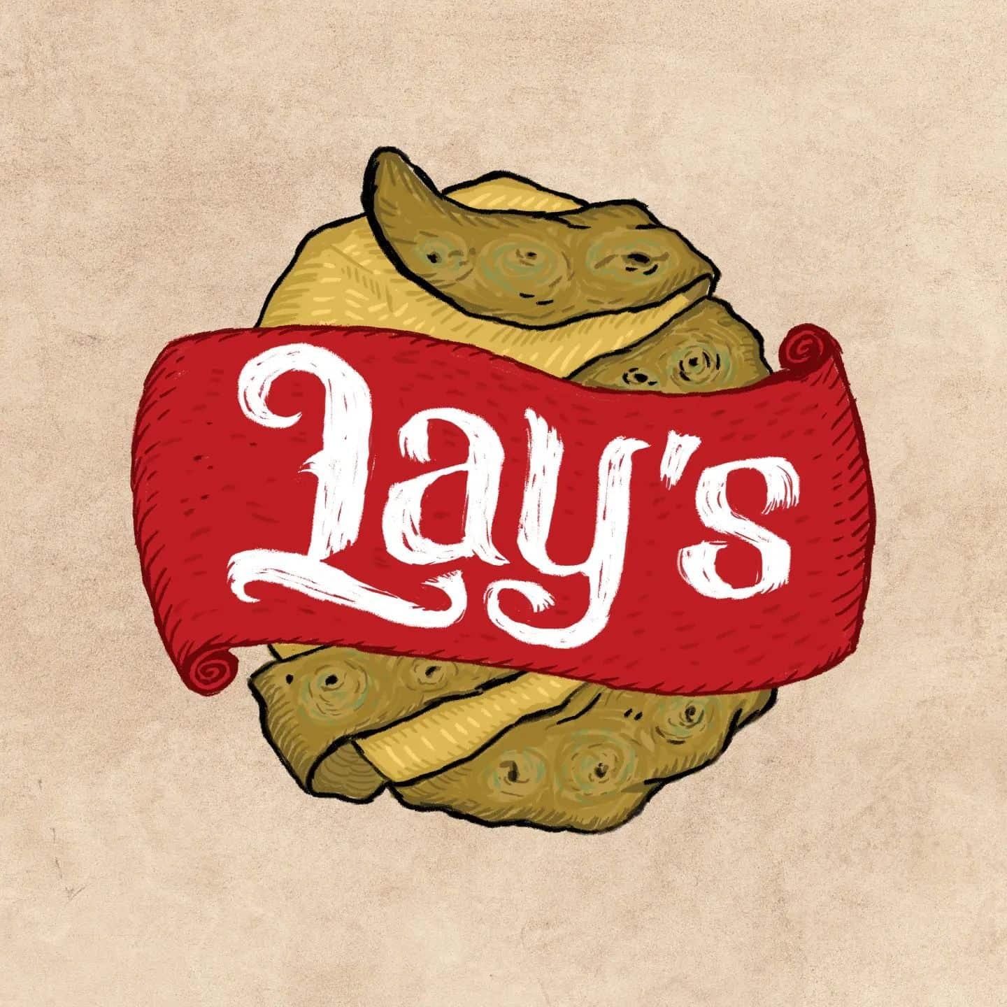 Blogduwebdesign inspiration logos modernes medival lays