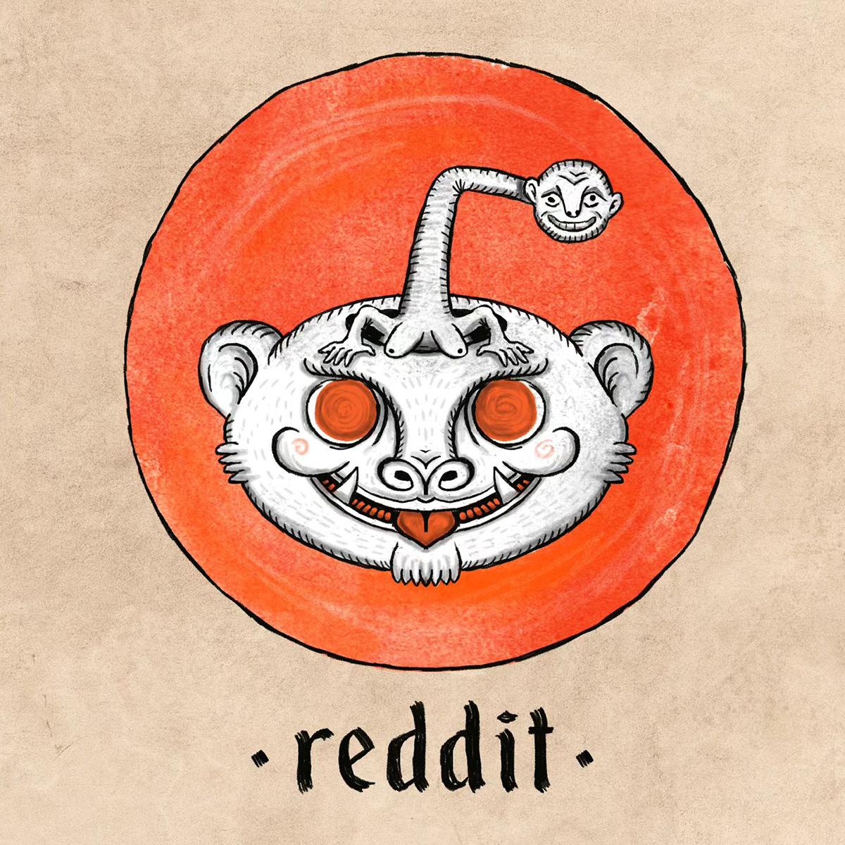 Blogduwebdesign inspiration logos modernes medival reddit