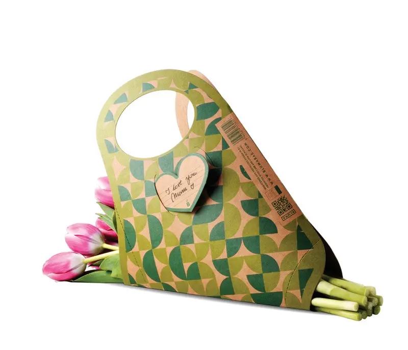 Blogduwebdesign inspiration packaging sac originaux crazy bluma 2