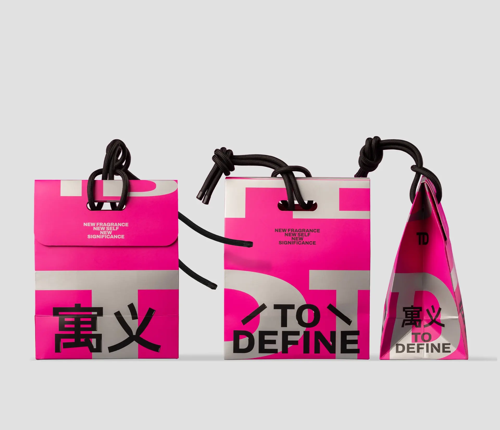 Blogduwebdesign inspiration packaging sac originaux to define