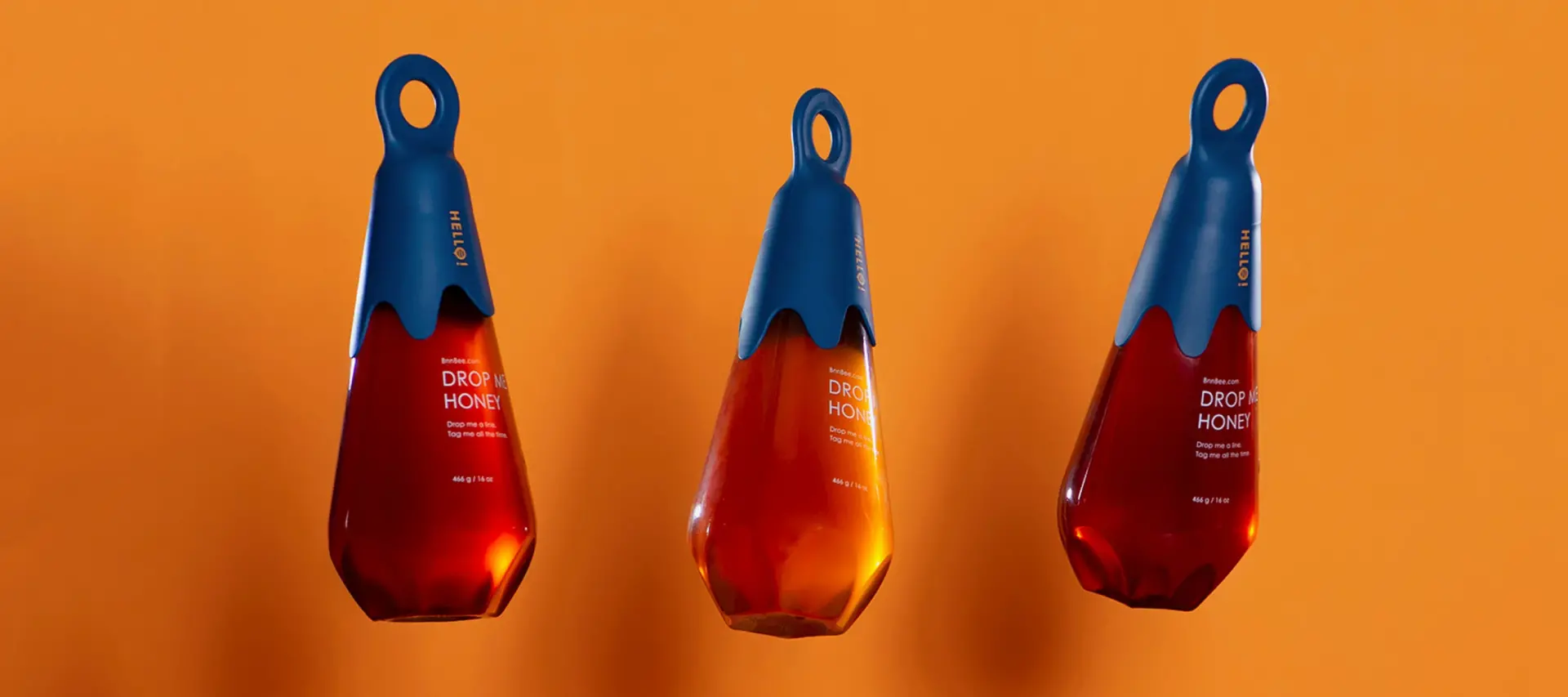 Blogduwebdesign inspiration packagings originaux innovants bnnbee