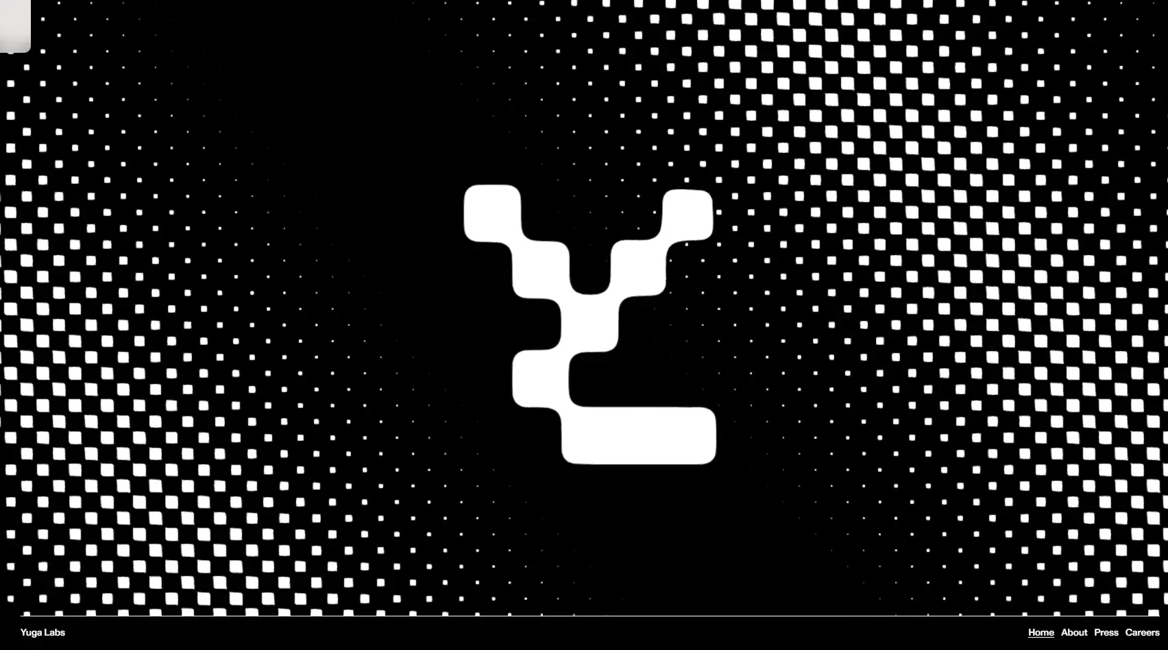Blogduwebdesign inspiration web contraste noir blanc yuga