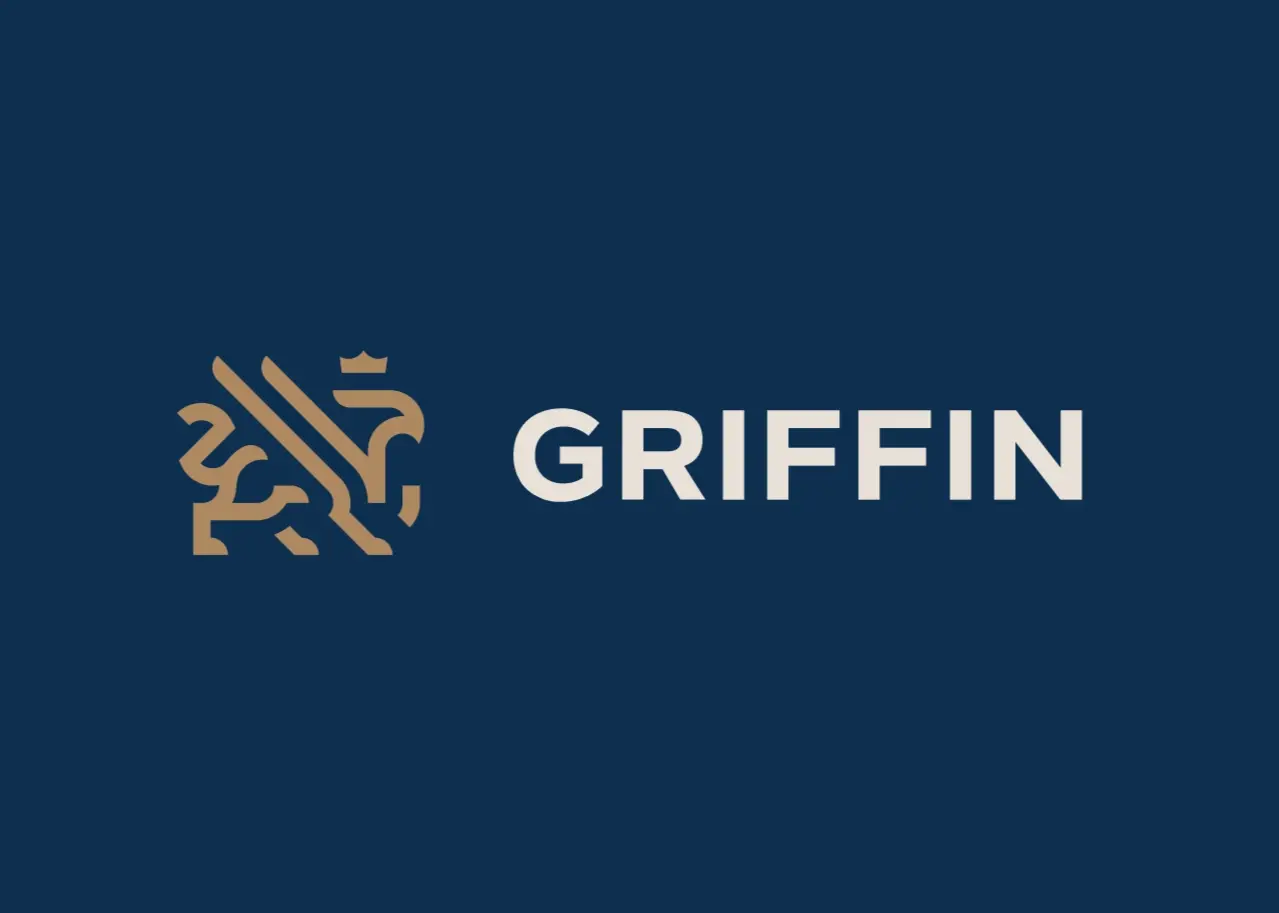 Blogduwebdesign logos grille construction griffin