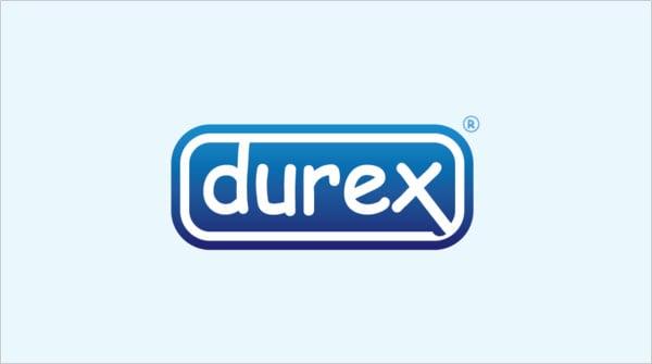 Blogduwebdesign logos marques connues comic sans durex