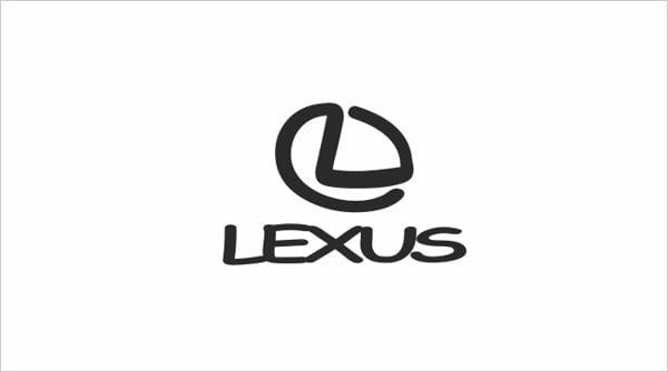 Blogduwebdesign logos marques connues comic sans lexus