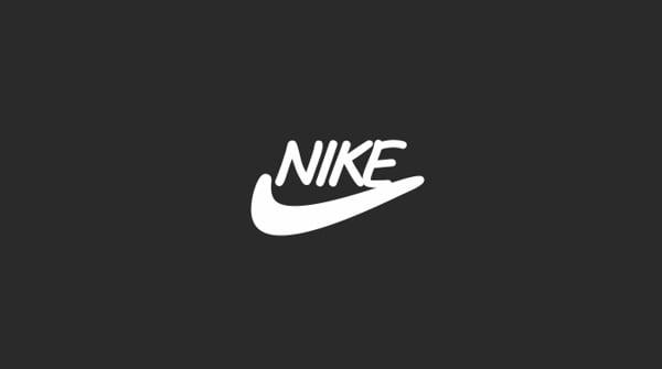 Blogduwebdesign logos marques connues comic sans nike