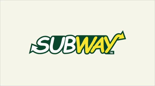 Blogduwebdesign logos marques connues comic sans subway