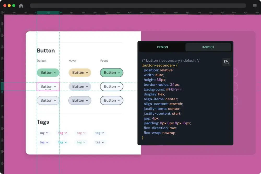 Blogduwebdesign outils conception wireframes prototypes ui penpot code
