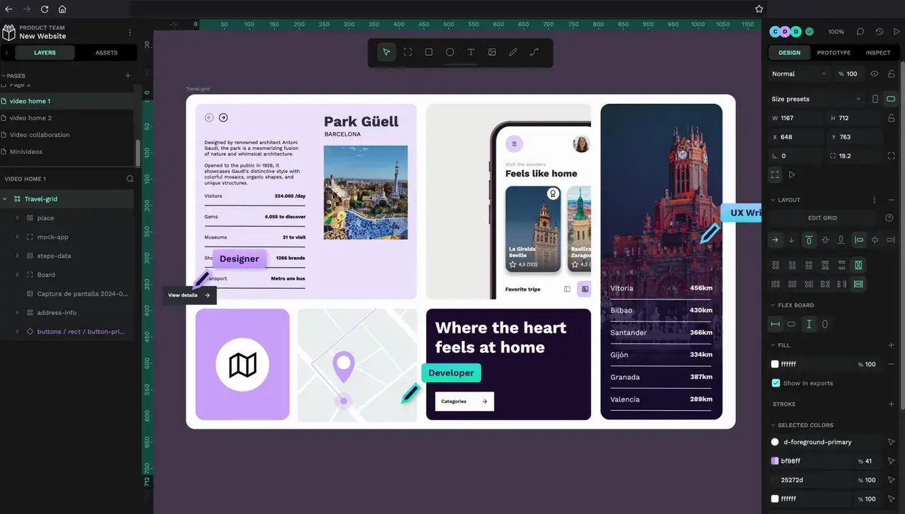 Blogduwebdesign outils conception wireframes prototypes ui penpot