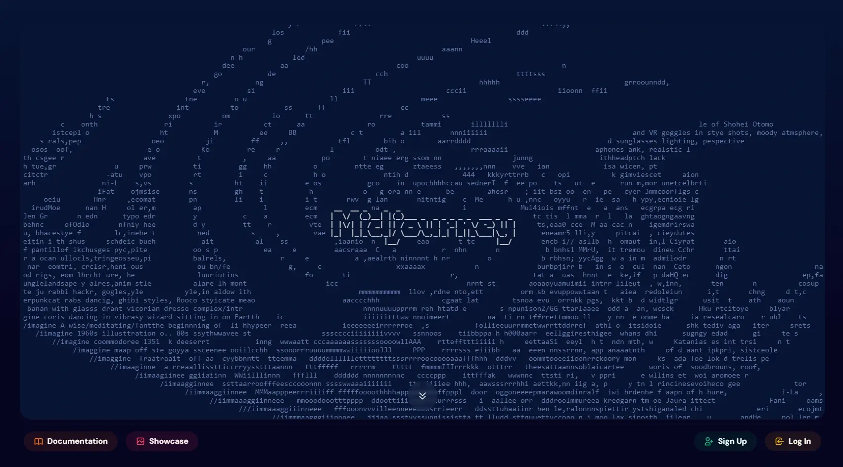 Blogduwebdesign outils design generateurs images ia midjourney