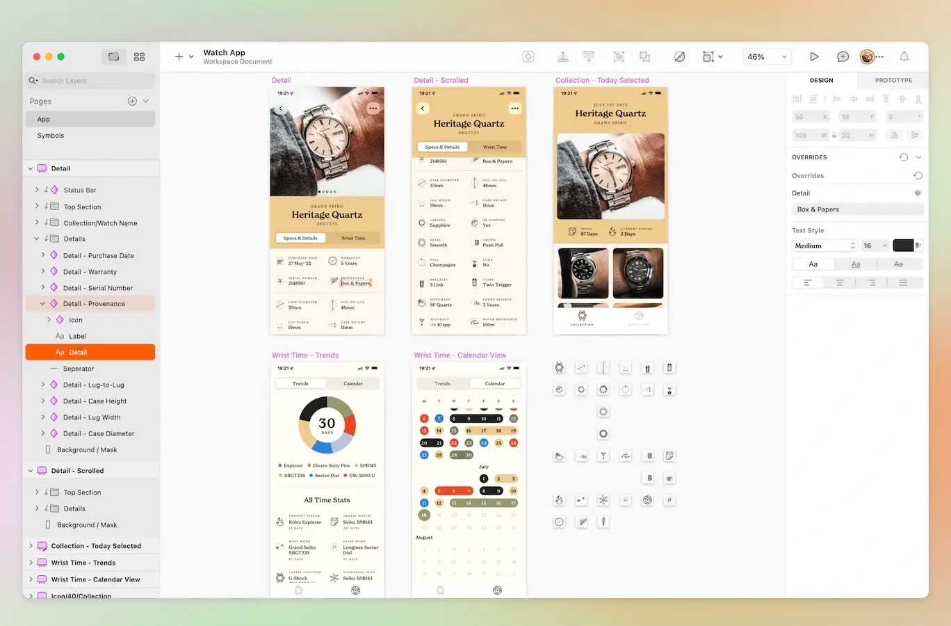 Blogduwebdesign outils design logiciels wireframe prototypes sketch