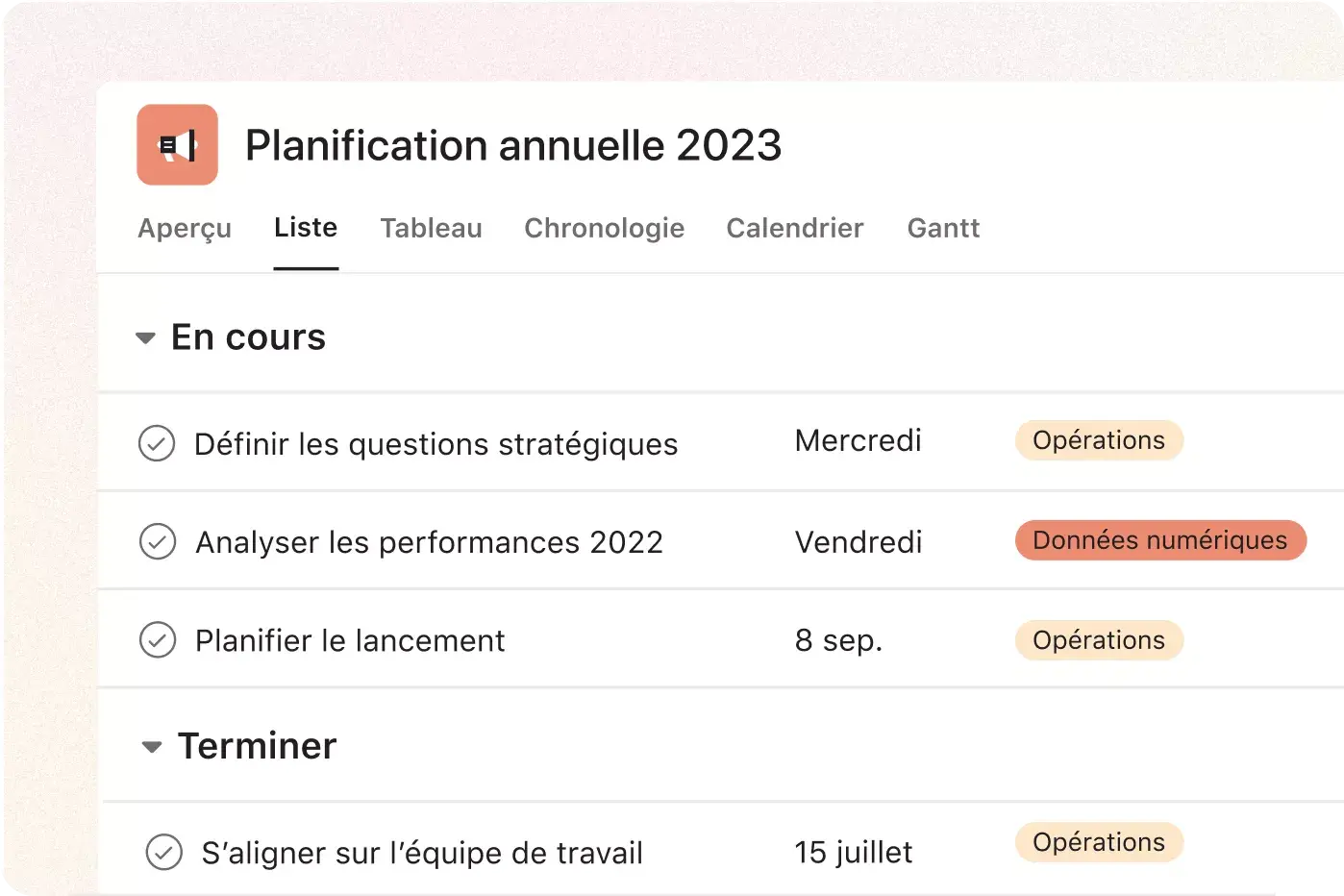 Blogduwebdesign outils productivite gestion projet plannification taches asana project management