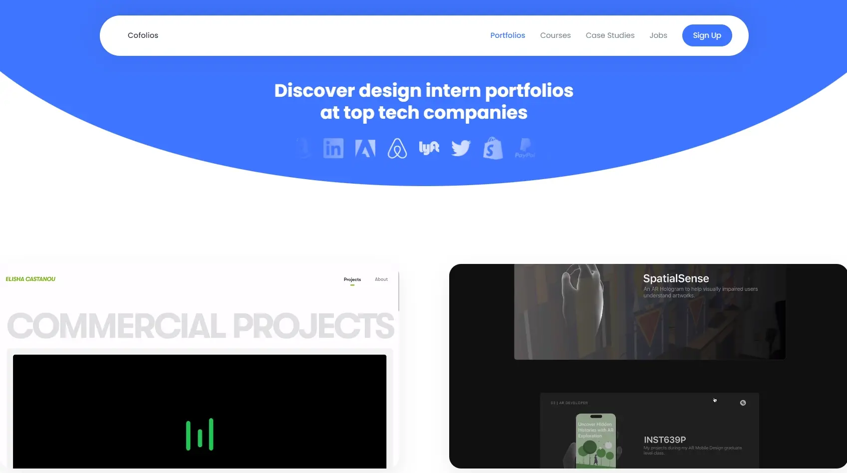 Blogduwebdesign outils productivite veille creative cofolios
