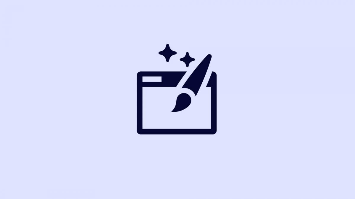 Outils no-code de création de site