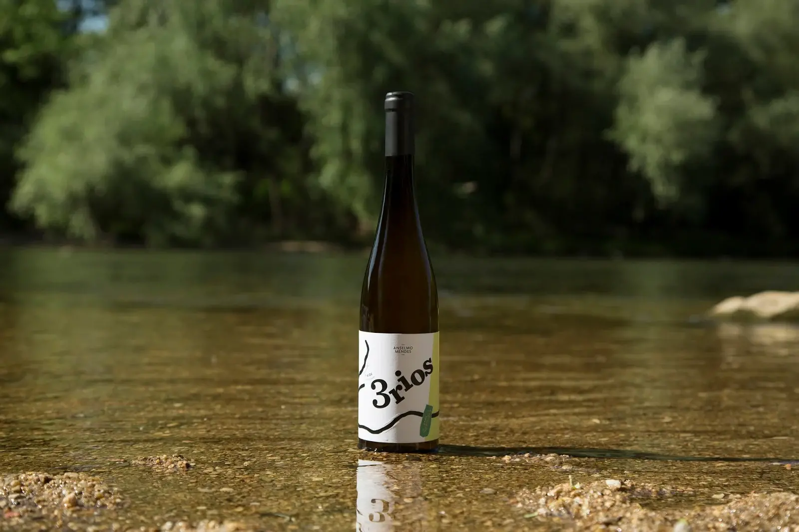 Blogduwebdesign packaging habillage bouteille original 3 rios